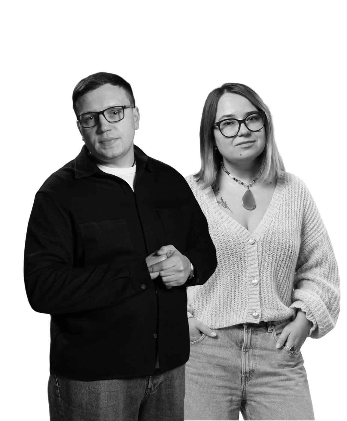 Адвокати Дмитро Білий та Богдана Мотузюк, White Law Lab