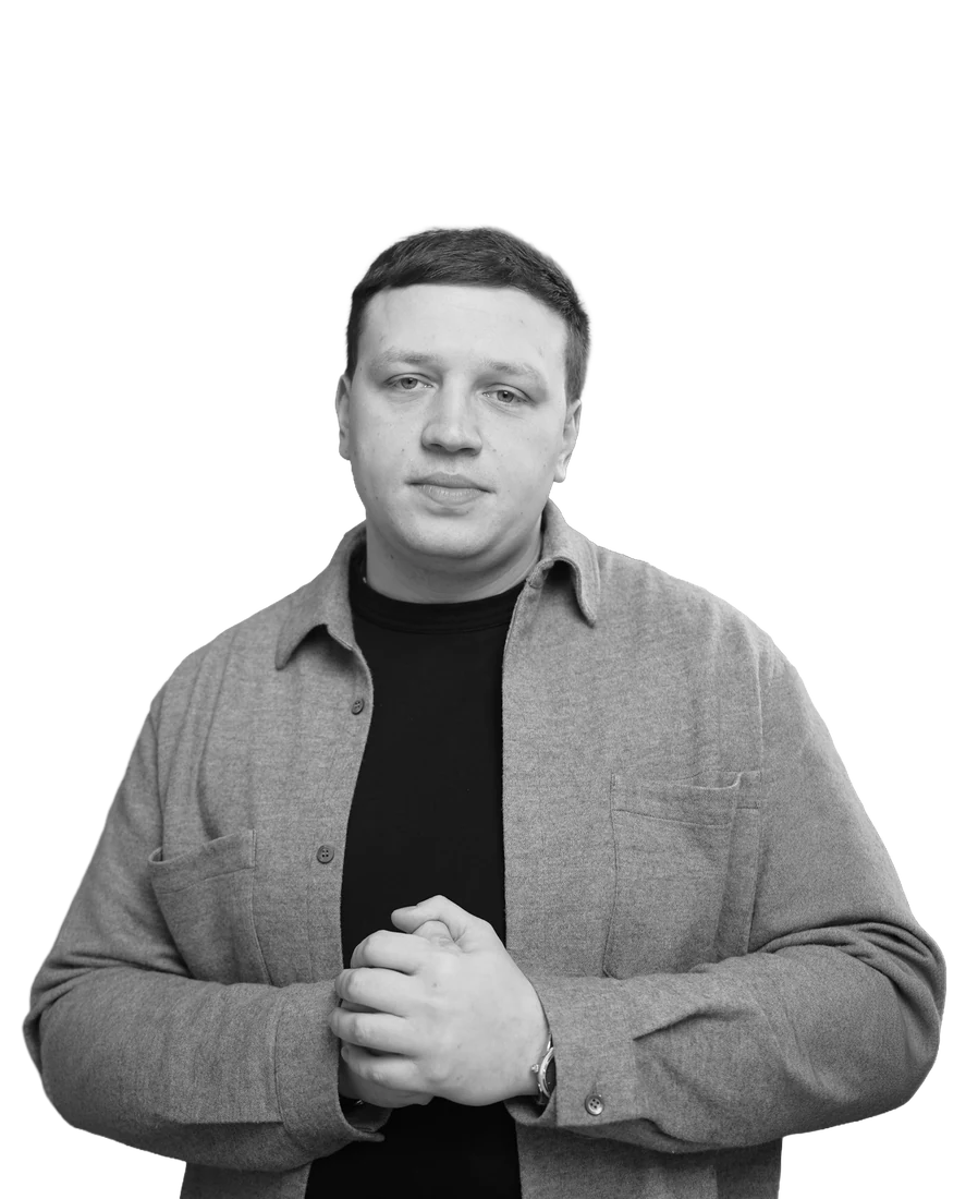 Дмитро Білий, адвокат White Law Lab
